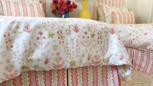 Dust Ruffles & Bed Skirts