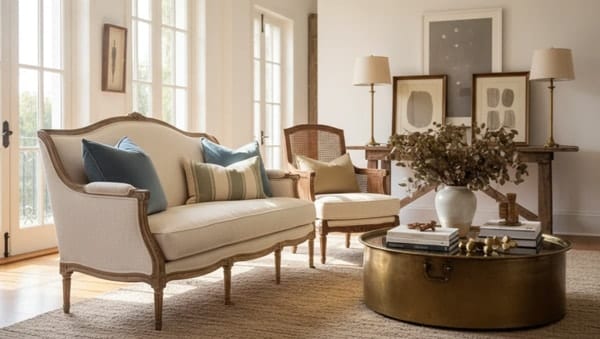 Pillows & Throws