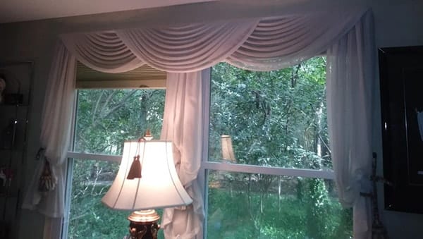 Swags & Valances