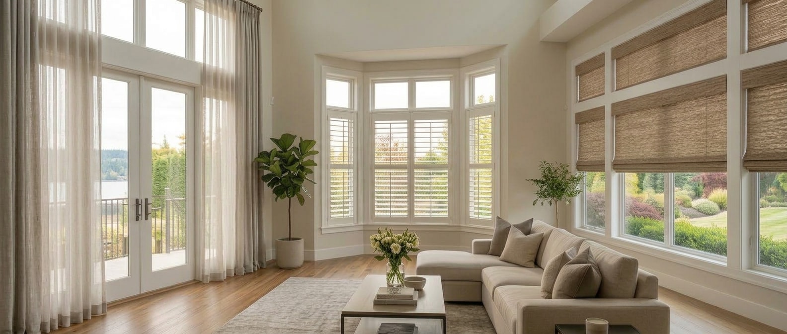 Explore the 2026 Trends for Window Decor in Your Home