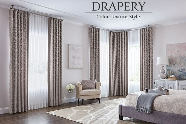 Drapery