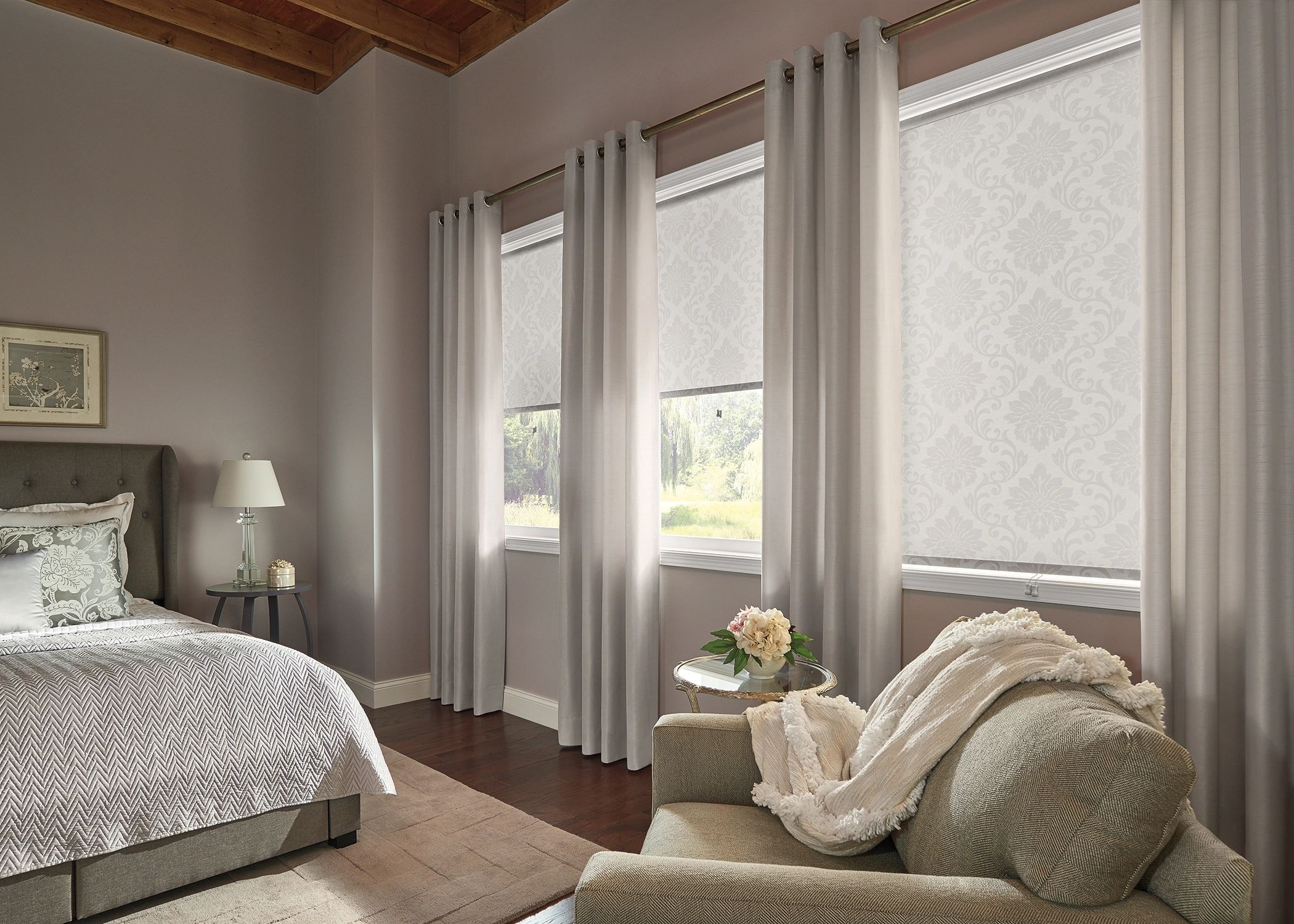 Roller Shades